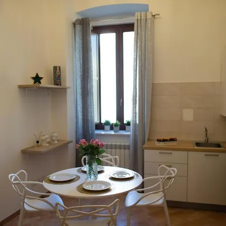 La Dimora Del Fattore L'Aquila