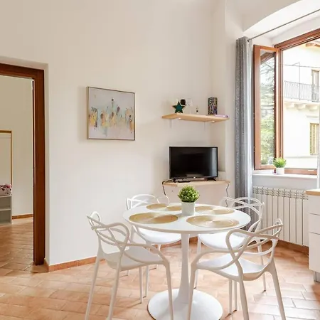 La Dimora Del Fattore