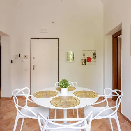 La Dimora Del Fattore Apartment