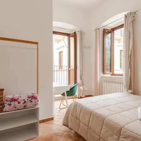 La Dimora Del Fattore * LʼAquila