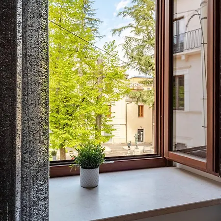 La Dimora Del Fattore LʼAquila