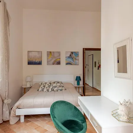 La Dimora Del Fattore Apartment