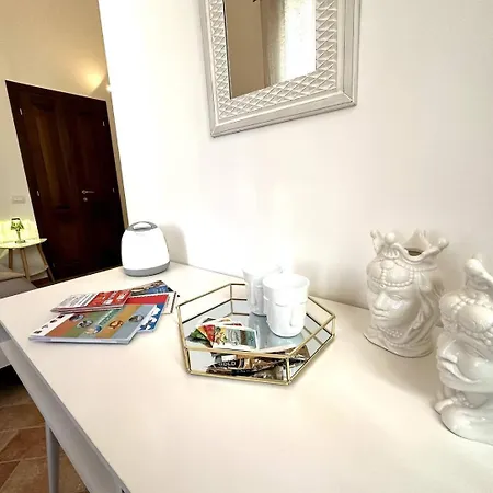 La Dimora Del Fattore Apartment L'Aquila