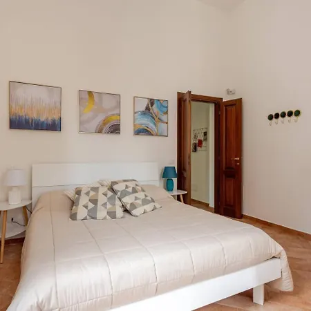 Apartment La Dimora Del Fattore L'Aquila