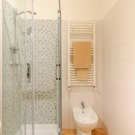 Apartment La Dimora Del Fattore *