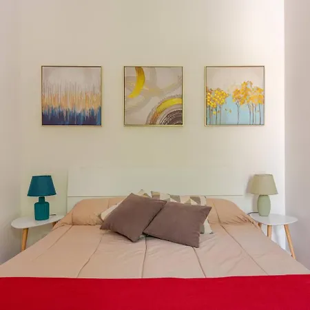 La Dimora Del Fattore Apartment *