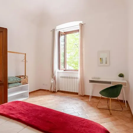 Apartment La Dimora Del Fattore L'Aquila