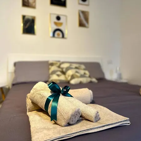 La Dimora Del Fattore