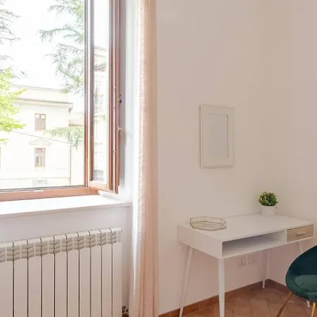 La Dimora Del Fattore Apartment L'Aquila