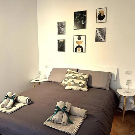 La Dimora Del Fattore Daire LʼAquila