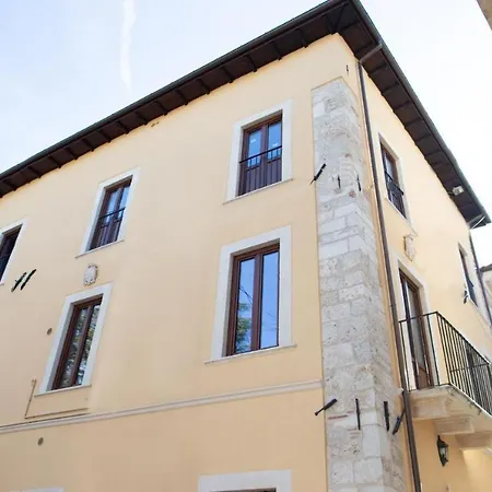 La Dimora Del Fattore L'Aquila