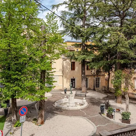 Daire La Dimora Del Fattore