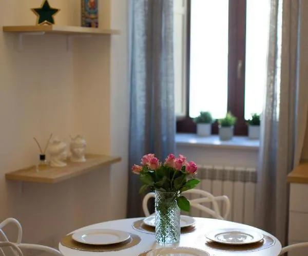 La Dimora Del Fattore LʼAquila