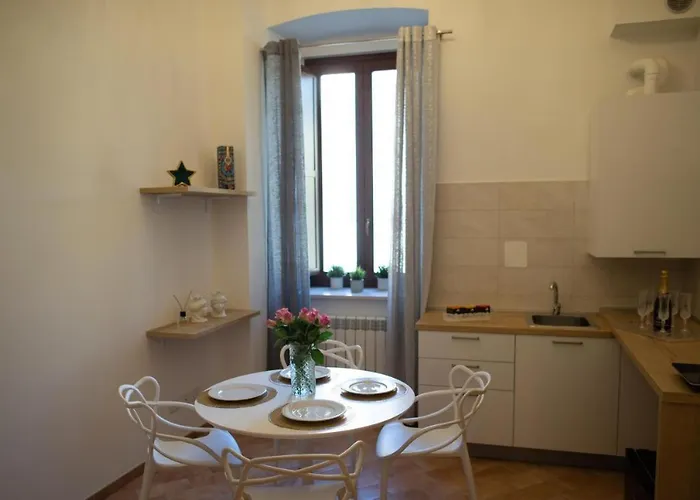 La Dimora Del Fattore LʼAquila