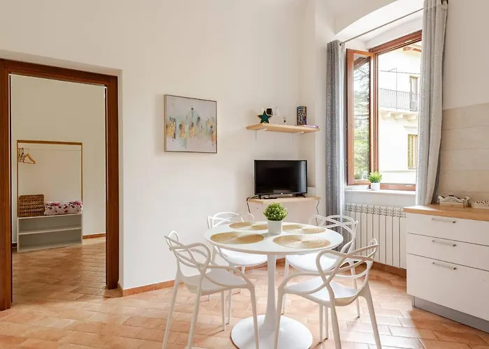 La Dimora Del Fattore