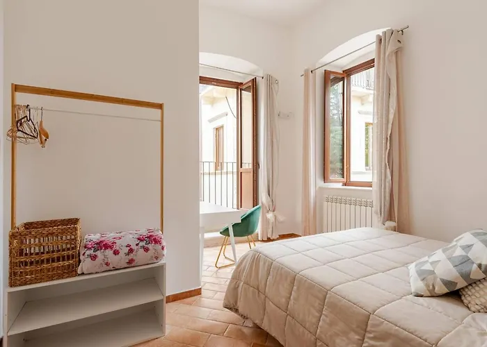 La Dimora Del Fattore * LʼAquila