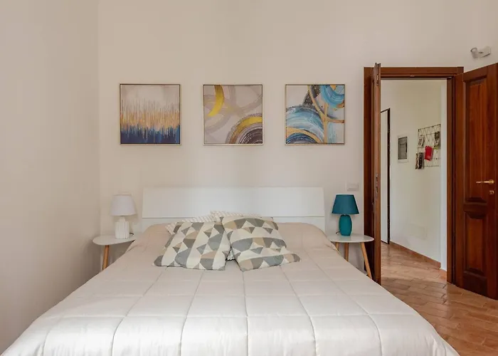 La Dimora Del Fattore