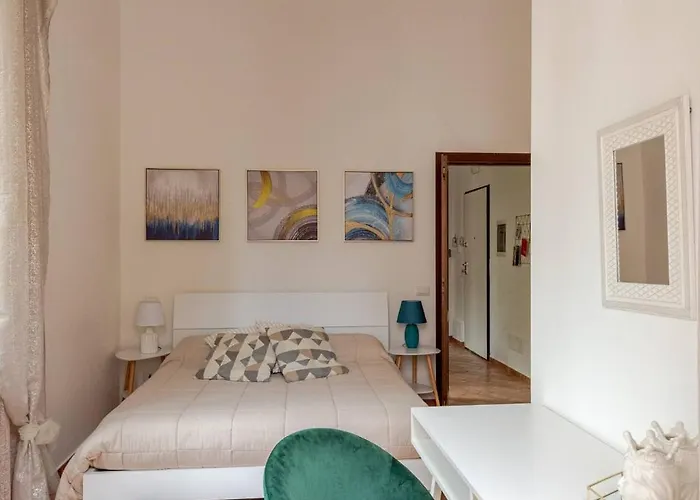 La Dimora Del Fattore Appartement