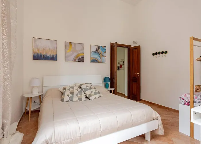 Appartement La Dimora Del Fattore LʼAquila