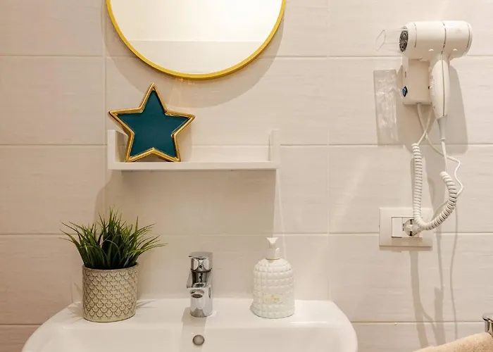 Appartement La Dimora Del Fattore