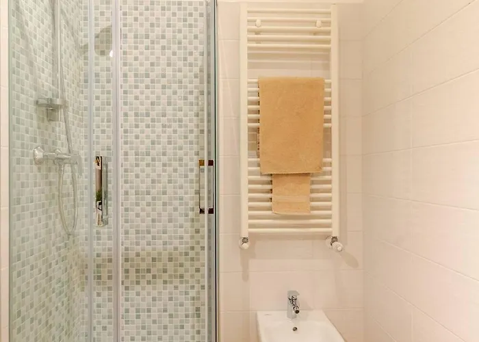 Appartement La Dimora Del Fattore *