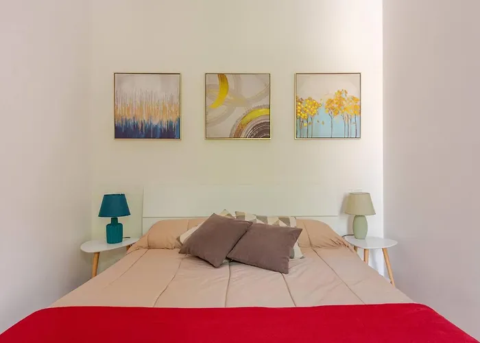 La Dimora Del Fattore Appartement *