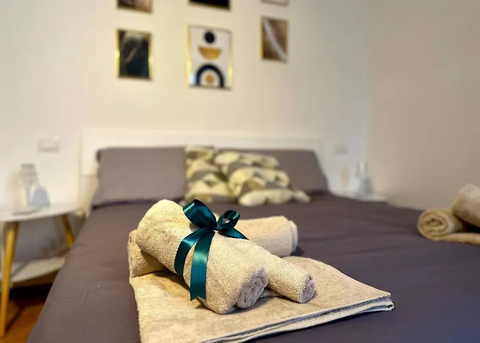 La Dimora Del Fattore