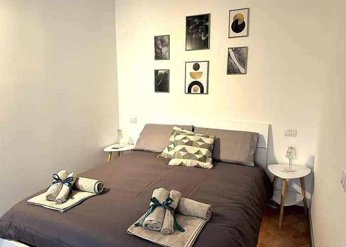 La Dimora Del Fattore Appartement LʼAquila